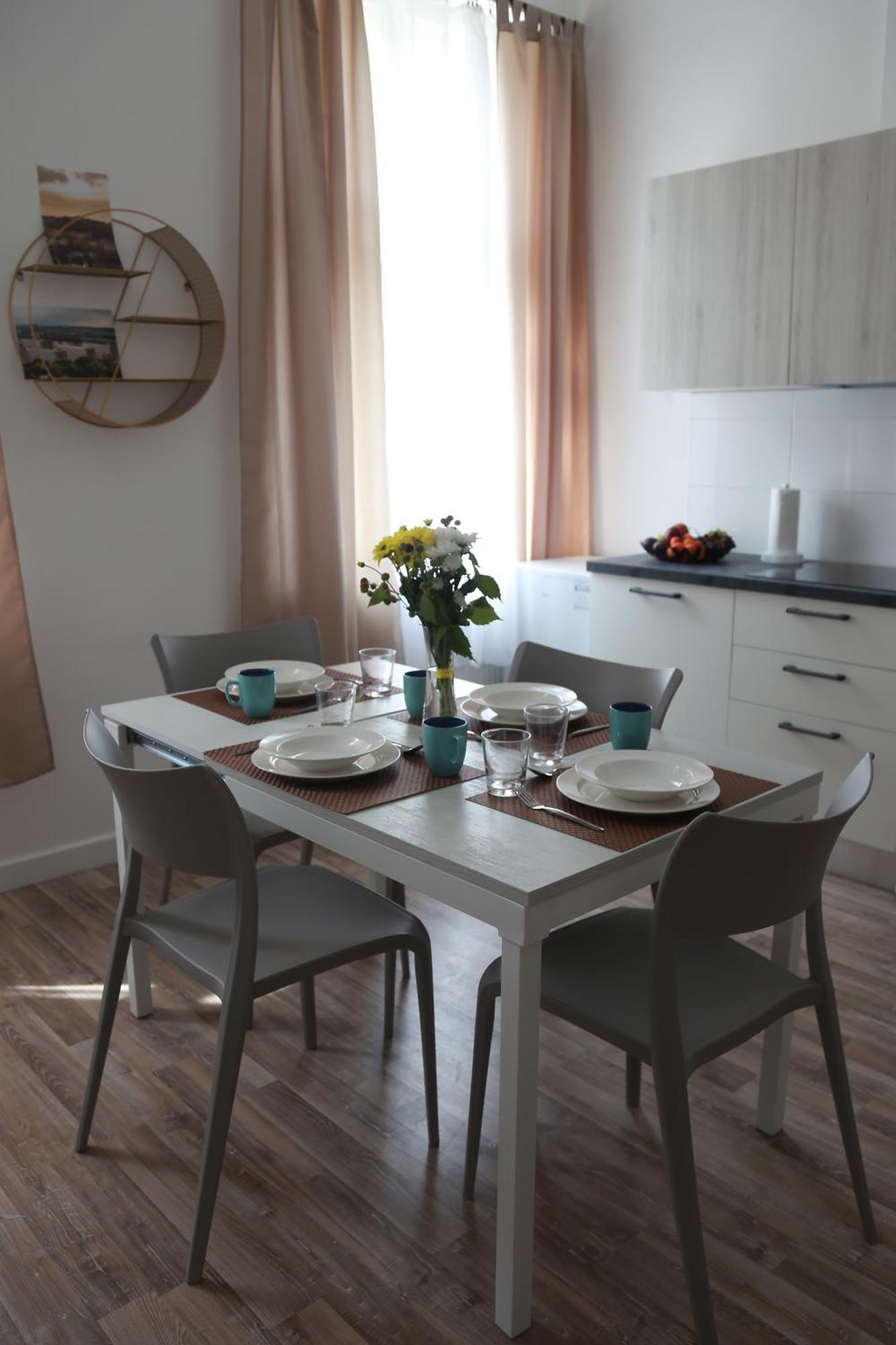 Apartamento Arbes 12