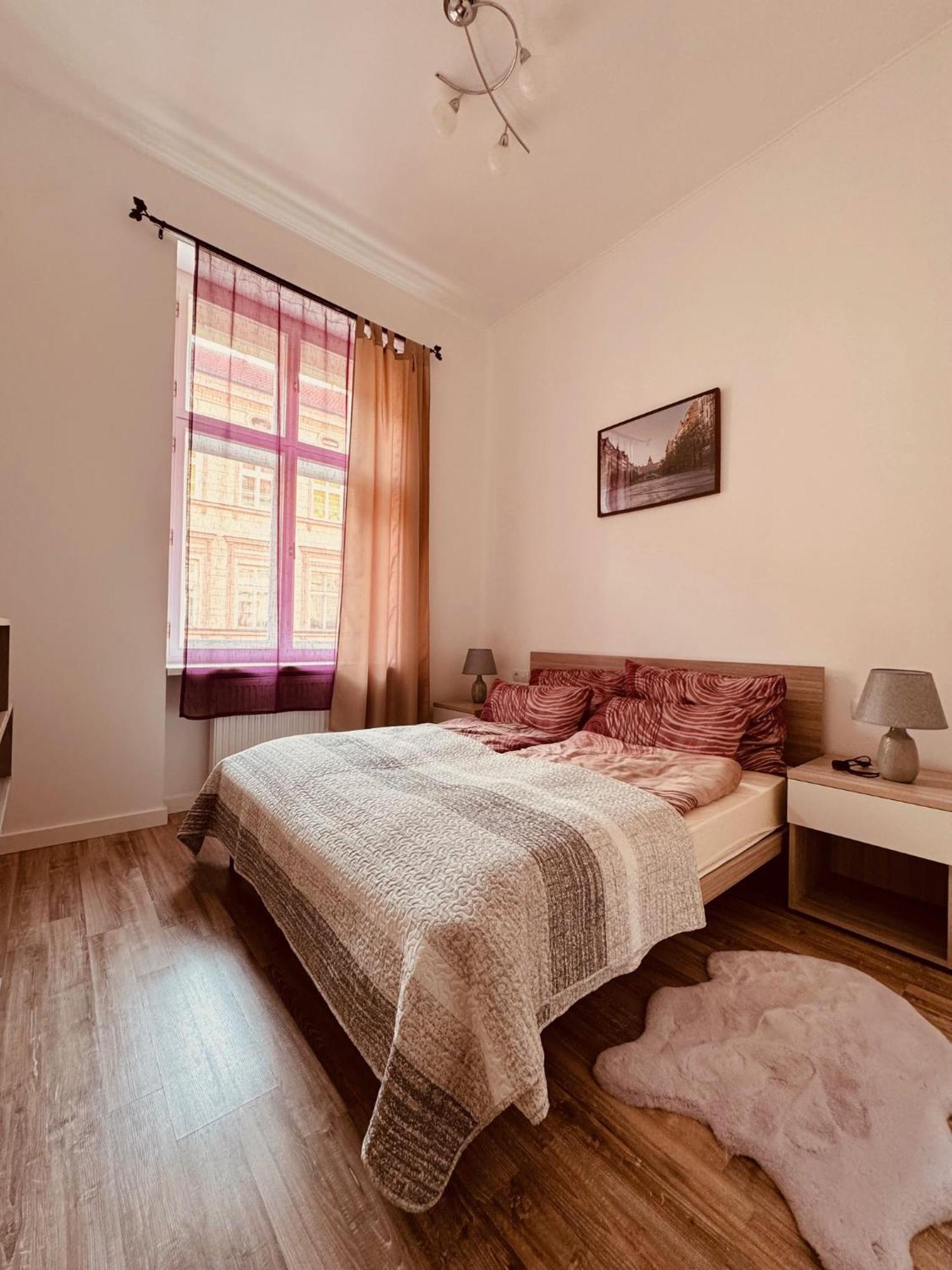 Arbes 12 Apartamento *