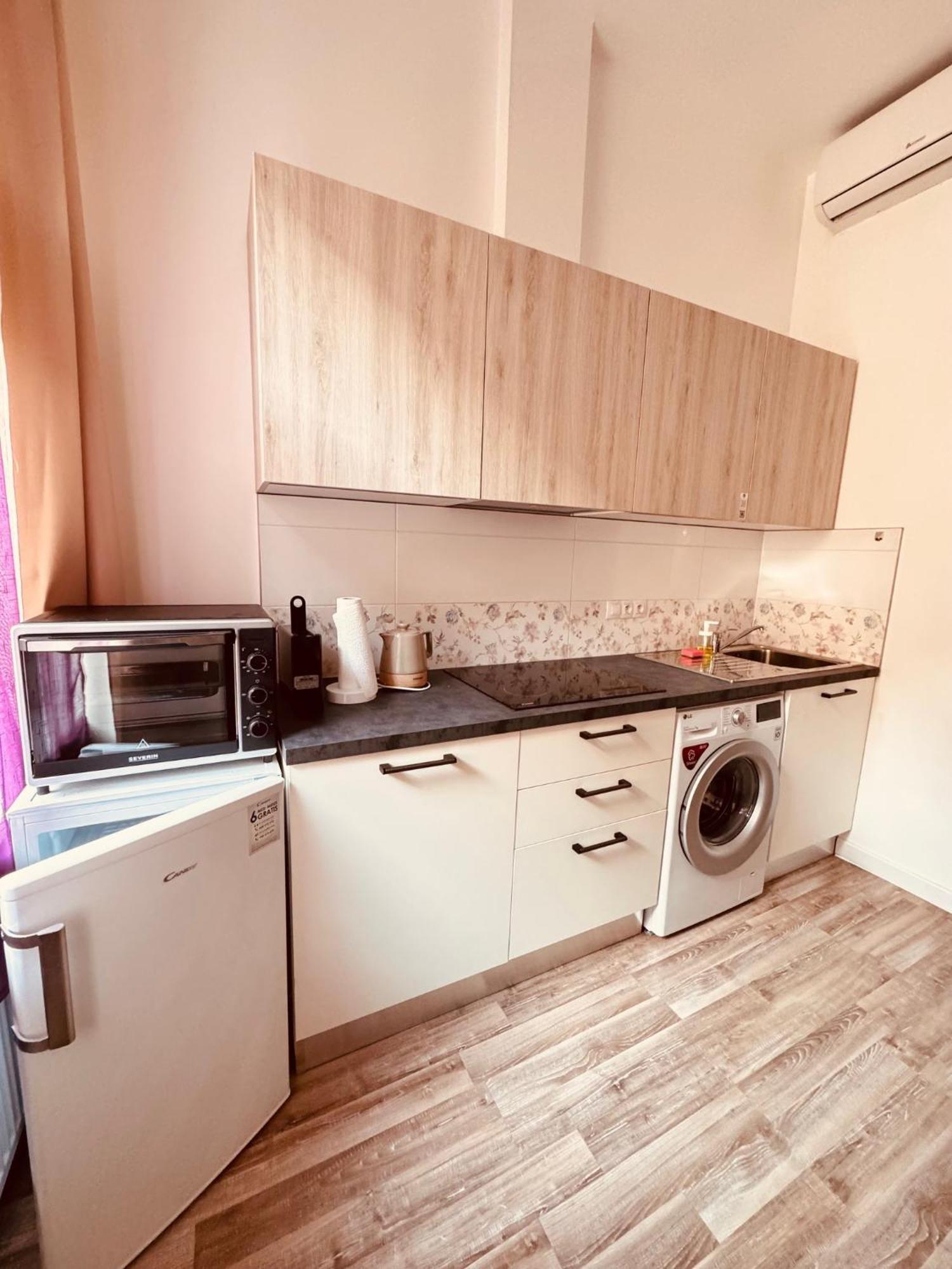 Apartamento Arbes 12 Praga