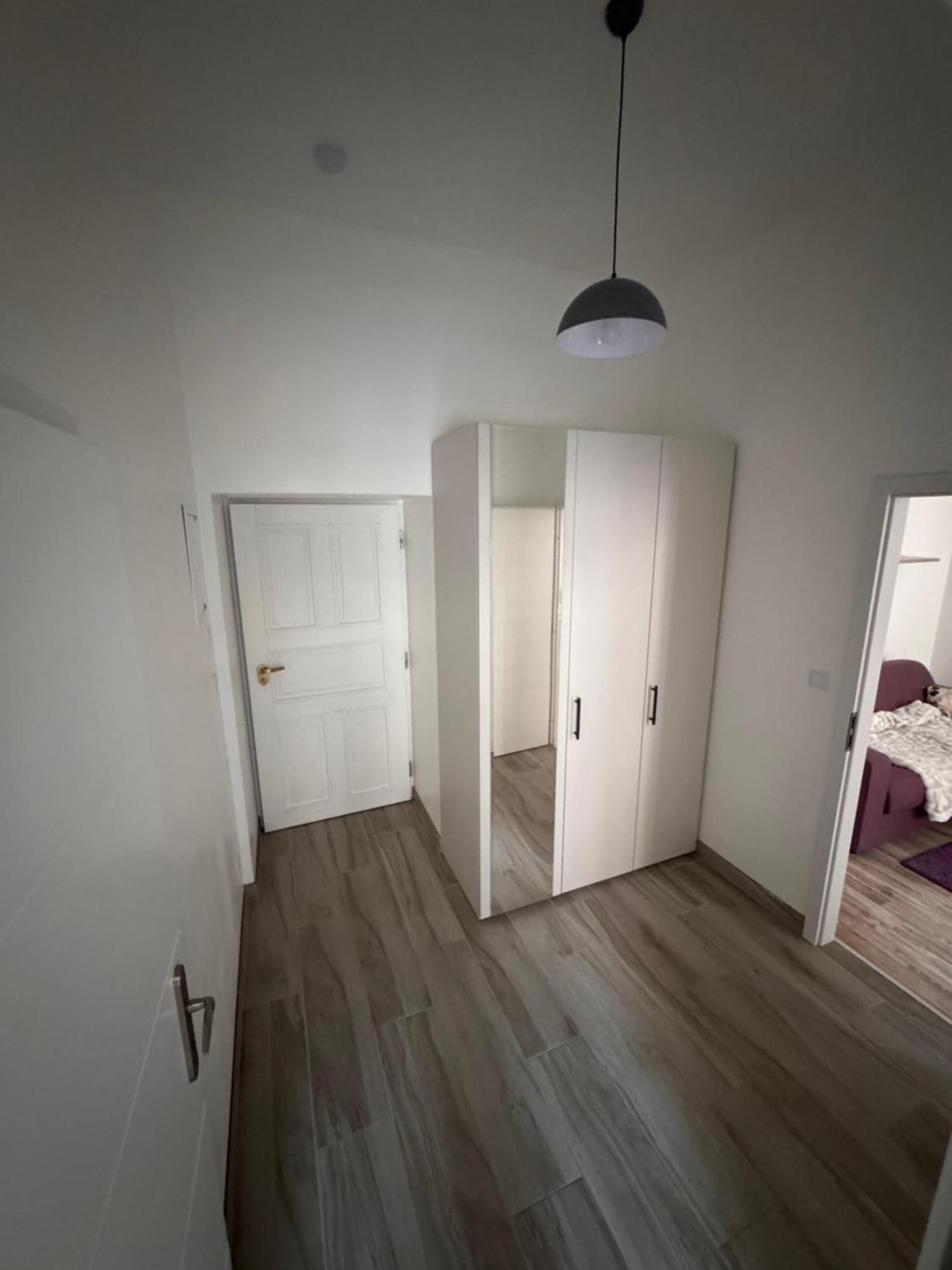 Arbes 12 Apartamento Praga