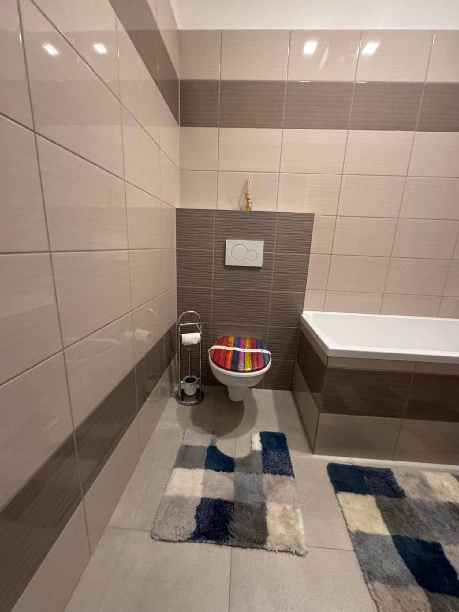 Arbes 12 Apartament *